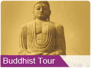 Budhdhist Tours